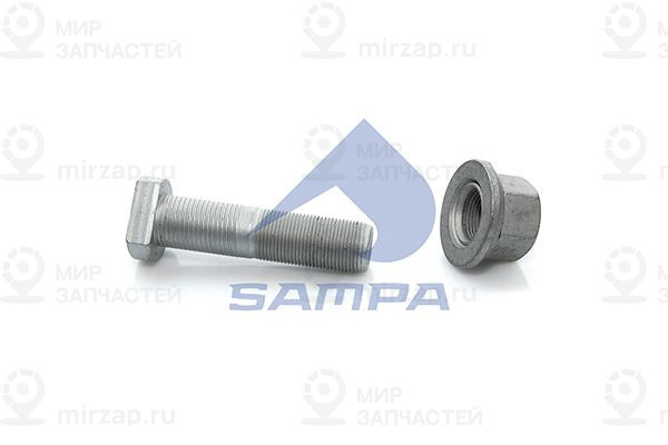 Шпилька колеса SAMPA 070691