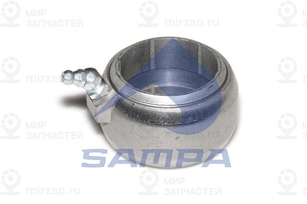 Втулка подшипника, тормозной вал SAMPA 119024