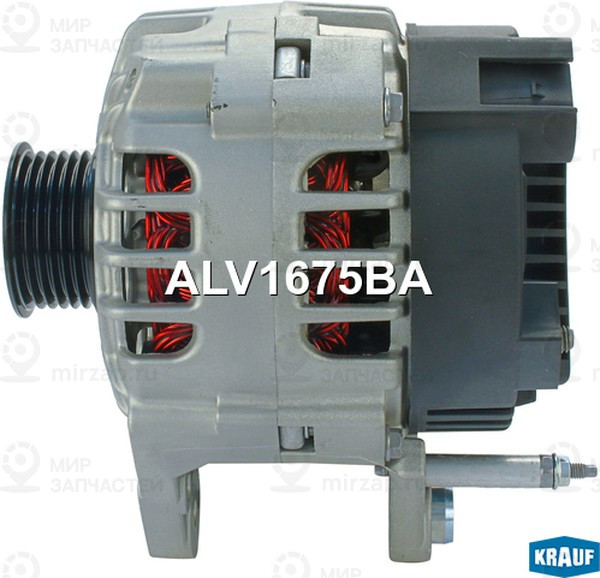 Запчасть KRAUF ALV1675BA
