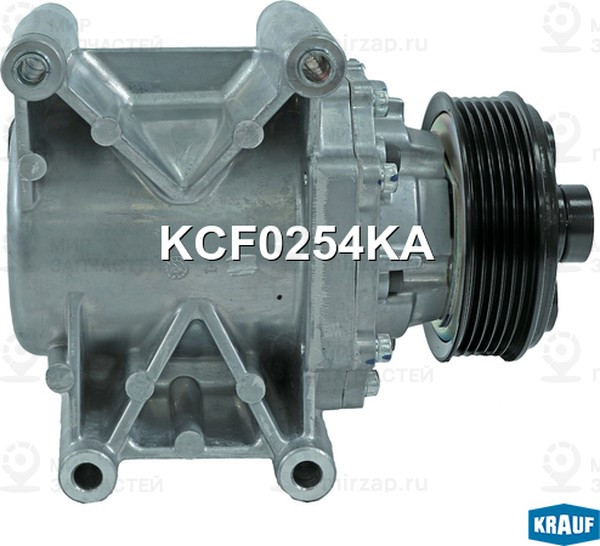 Запчасть KRAUF KCF0254KA
