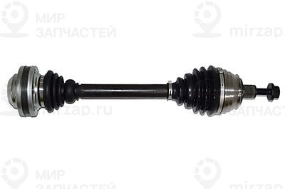 Приводной вал BSG BSG90350001