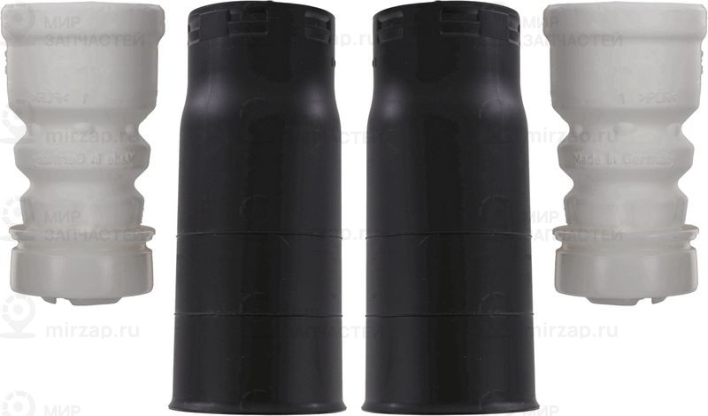 Пылезащитный комплект, амортизатор SACHS 900456