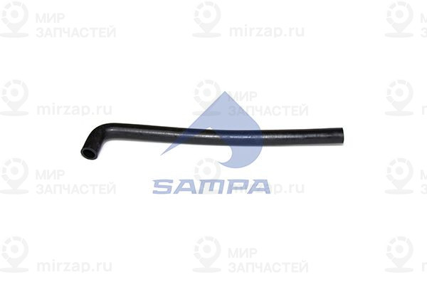 Гидравлический шланг, рулевое управление SAMPA 010352