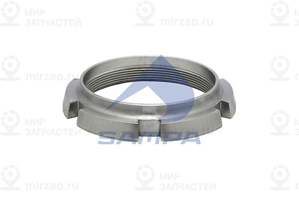 Гайка, цапфа SAMPA 023298