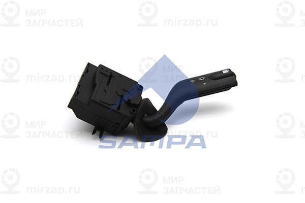 Выключатель на рулевой колонке SAMPA 034407