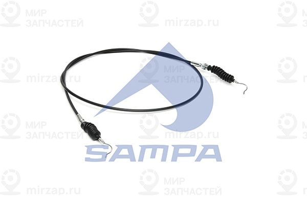 Тросик газа SAMPA 051049