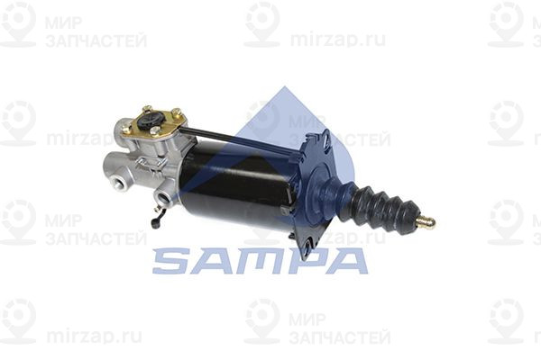 Усилитель сцепления SAMPA 096118