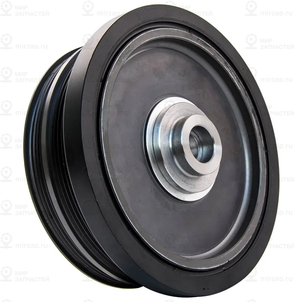 Демпфер крутильных колебаний
 BMW 11237789612