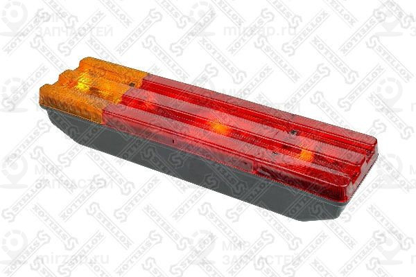 Фонарь задний STELLOX 8737277SX