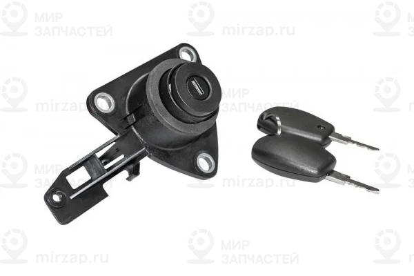 Замок крышки багажника ASAM 55809