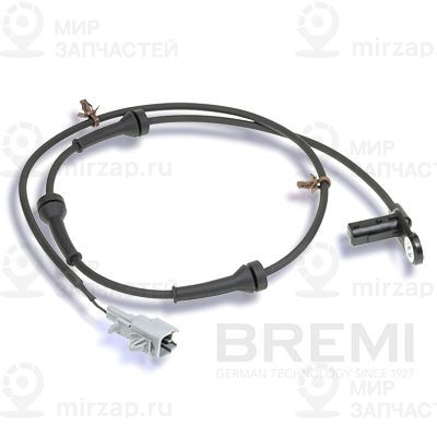 Запчасть BREMI 50720