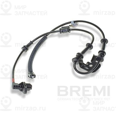 Запчасть BREMI 51268