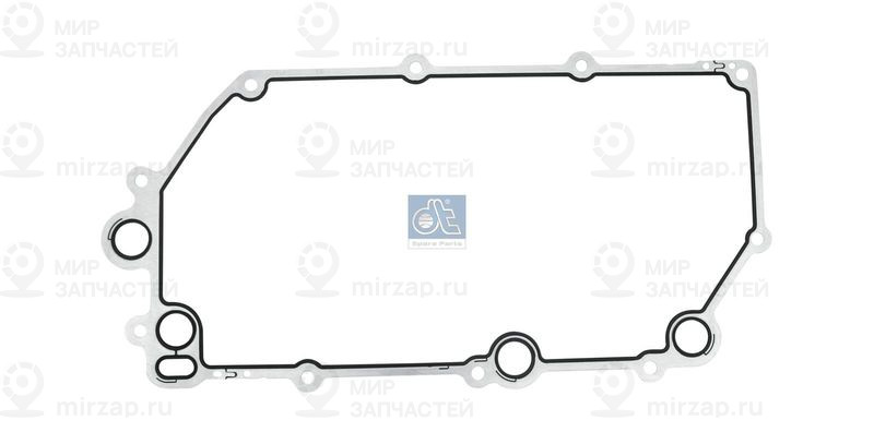 Запчасть DT 124158