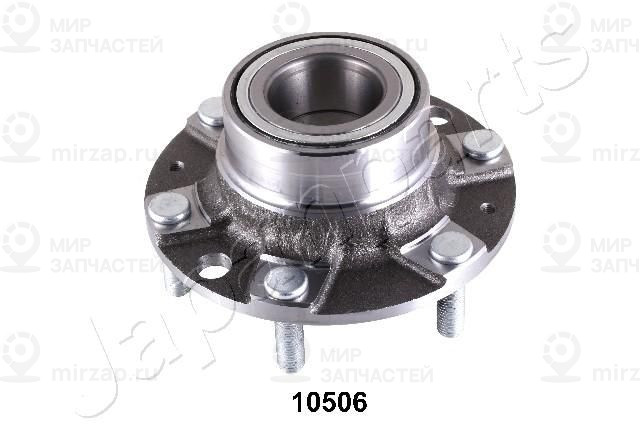 Ступица колеса JAPANPARTS KK10506