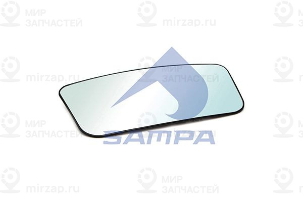 Зеркальное стекло, наружное зеркало SAMPA 042105
