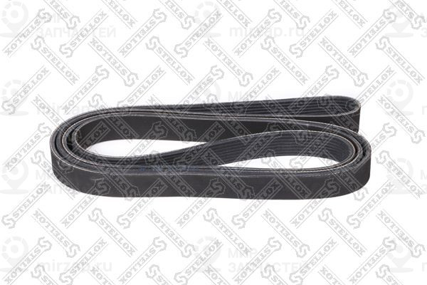 Ремень поликлиновой STELLOX 0802575SX