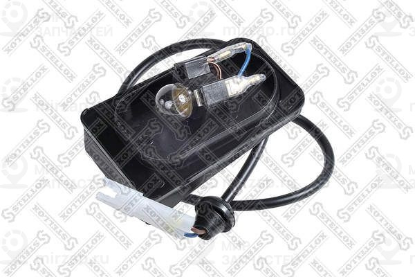 Фонарь задний STELLOX 8737145SX