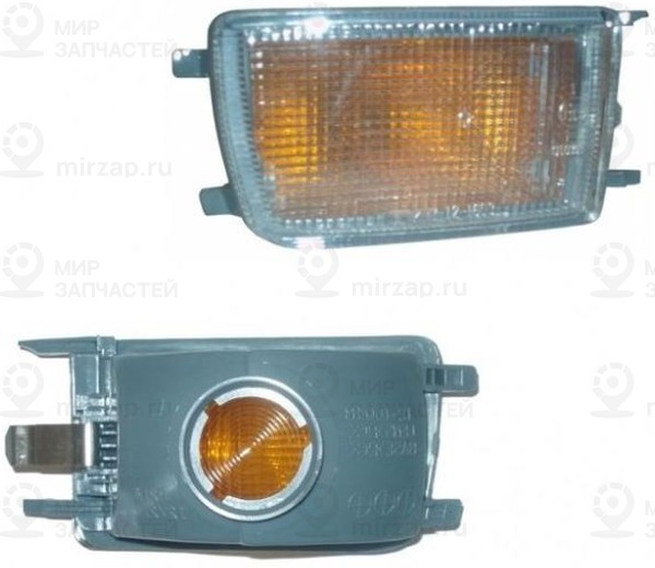 Запчасть TYC 121603012B