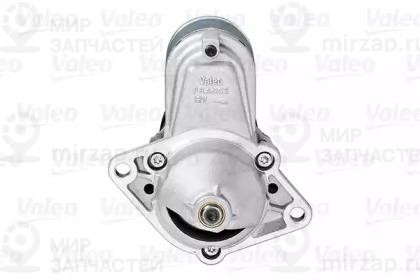 Запчасть VALEO 438183