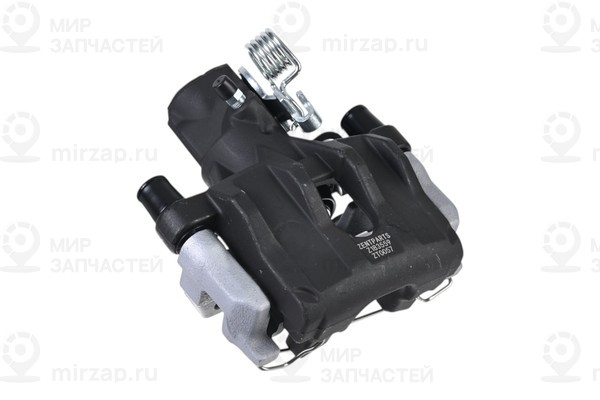 Суппорт Тормозной Задний Правый Со Скобой!\ Ford Focus, Mazda 3, Volvo S40 1.6-2 ZENTPARTS Z183559