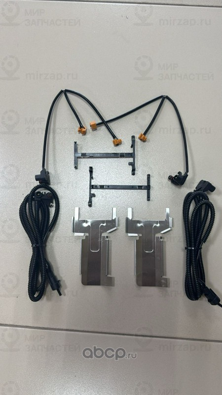 Запчасть DONGFENG K183244K50