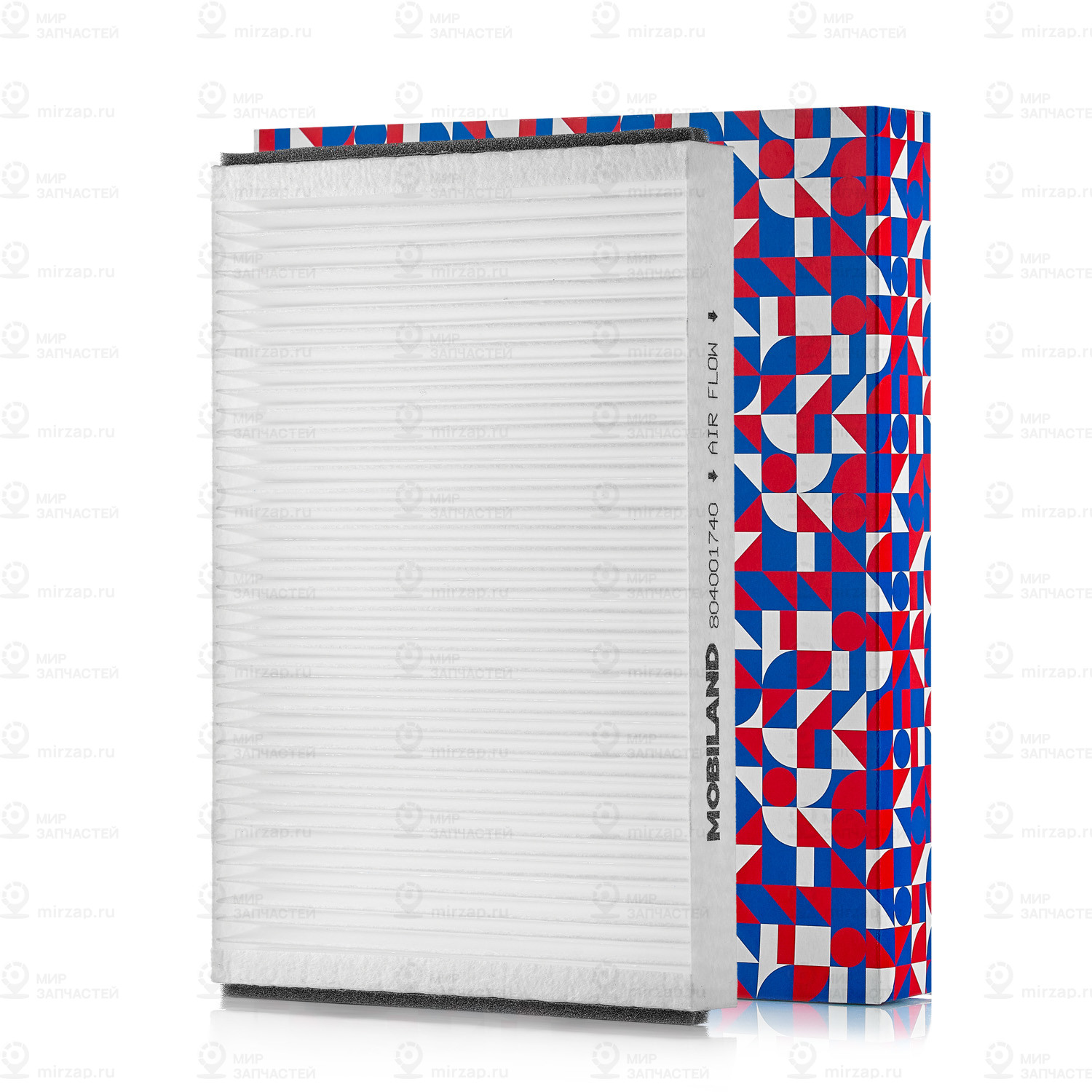 Запчасть MOBILAND 804001740