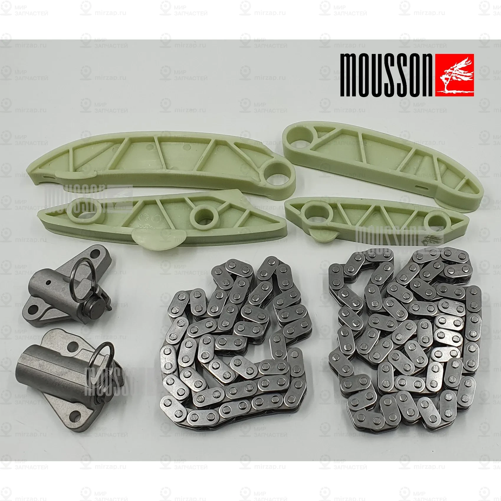 Запчасть MOUSSON STKD4HAC