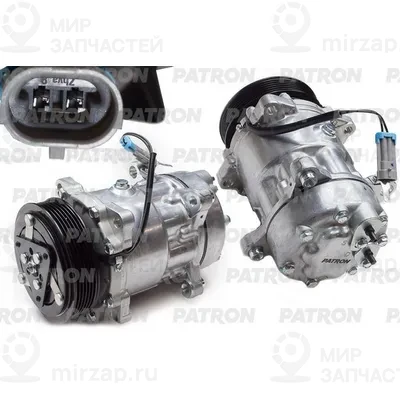 Запчасть PATRON PACC061