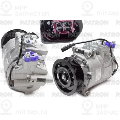 Запчасть PATRON PACC076