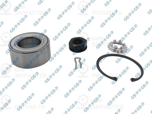 Запчасть GSP GK3423