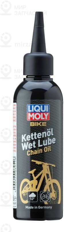 Жидкость для цепи LIQUI MOLY 6052