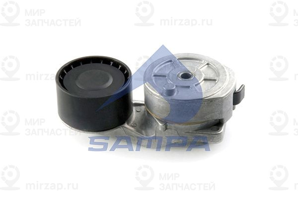 Натяжитель ремня, клиновой зубча SAMPA 042276
