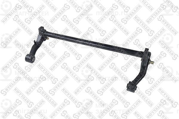 Запчасть STELLOX 8472907SX