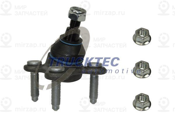 Запчасть TRUCKTEC AUTOMOTIVE 0731162