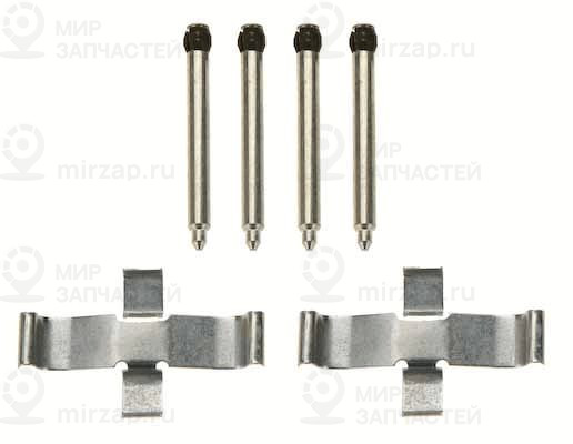 Запчасть TRW PFK195