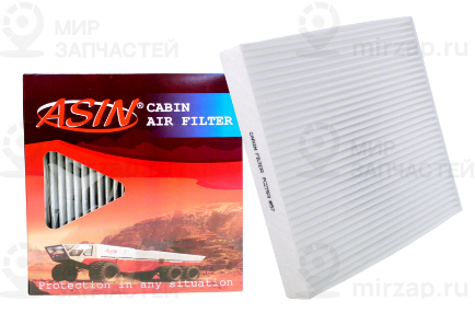 Запчасть ASIN ASINFC2753