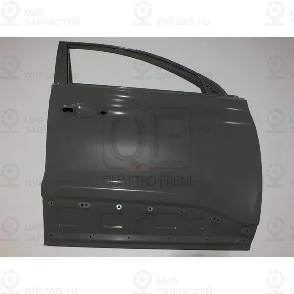 Запчасть QUATTRO FRENI QF30J00020