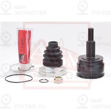 Запчасть ASVA VWRTG1