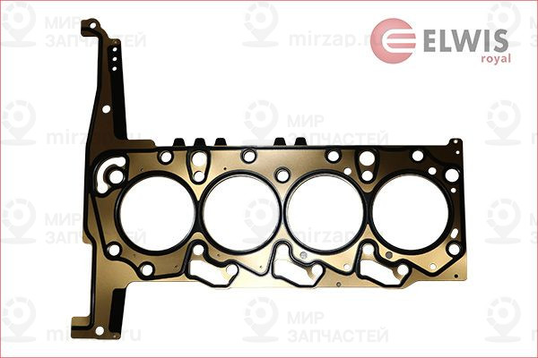 Запчасть ELWIS ROYAL 0026538