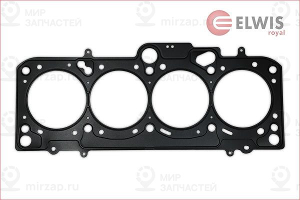 Прокладка головки цилиндра ELWIS ROYAL 0056102