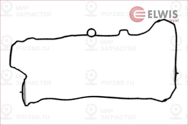 Запчасть ELWIS ROYAL 1542604