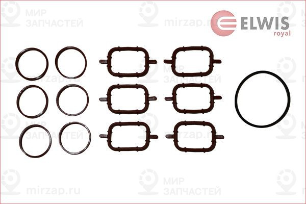 Запчасть ELWIS ROYAL 9415401