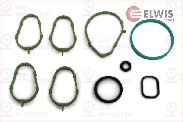 Запчасть ELWIS ROYAL 9425105