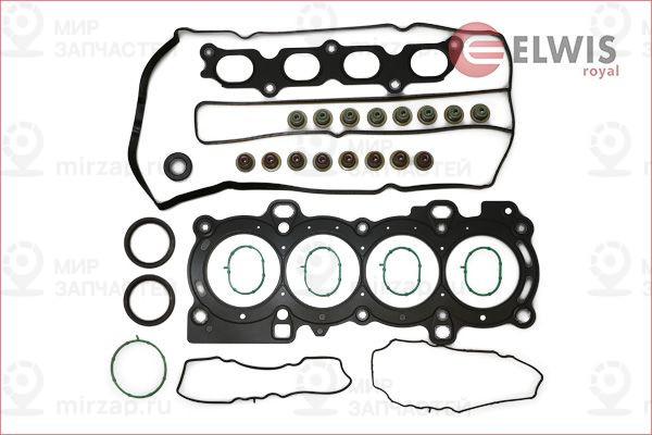Запчасть ELWIS ROYAL 9826597