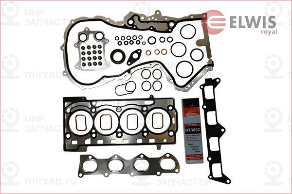 Запчасть ELWIS ROYAL 9956001