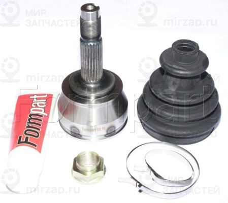 Запчасть FORMPART 14398015S