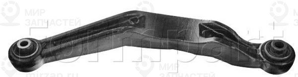 Запчасть FORMPART 2009043