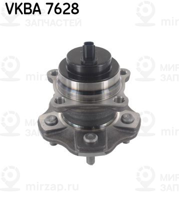 Комплект подшипника ступицы колеса SKF VKBA7628