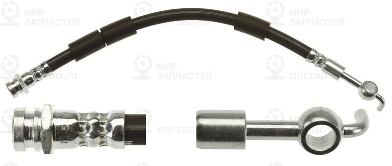 Запчасть TRW PHD1221