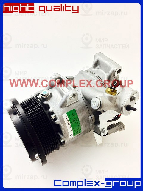 Запчасть CGA 13CC2009RA